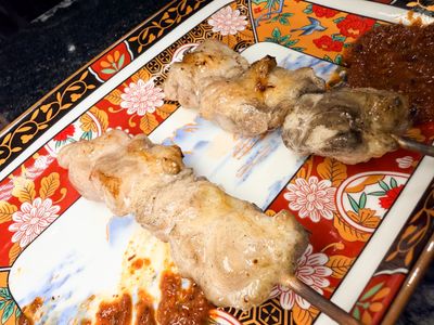 近炭 爐端燒 22